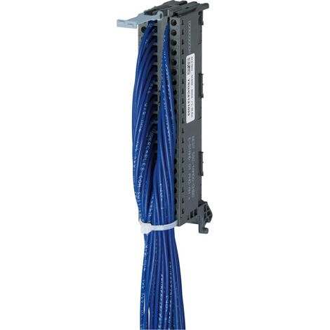 conector de panel frontal Siemens 6es7922-5bc50-0hc0 sin halógeno 2,5 m