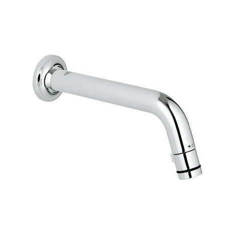 UNIVERSAL NUEVO - Grifo universal de pared (20203000) (1/2)