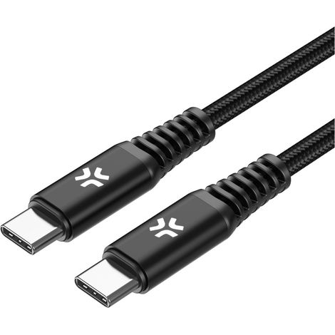 C to c cable 100w 2mt bk (1/4)