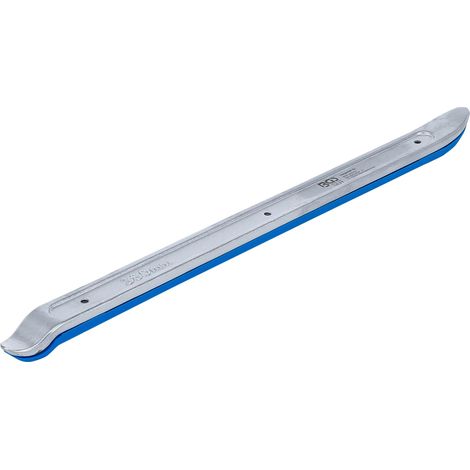 BGS Desmontador de neumáticos con protección de plástico 380 mm - 1527