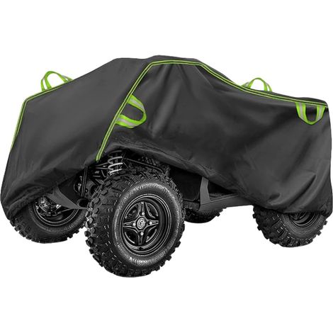 Housse pour Quad Quad - Housse pour VTT Pleine Grandeur - Couverture (1/5)
