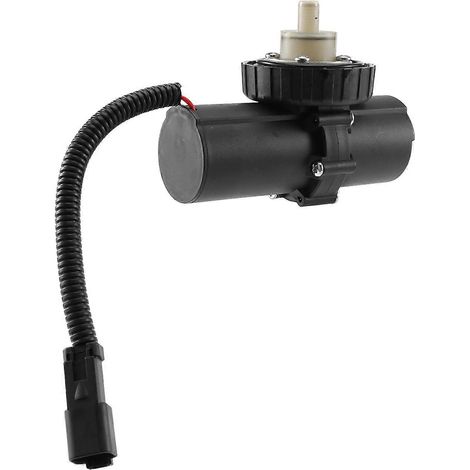 Kraftstoffpumpe 228-9129 2289129 für Caterpillar 414E 416D 416E 420D 420E 422E Baggerlader - Ersatzteile (1/5)
