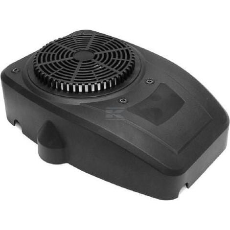 Lüfterhaube komplett LONCIN 1602100890003