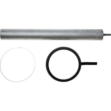 BRÖTJE Anodo 33x420mm BMR/BMK, 7643066