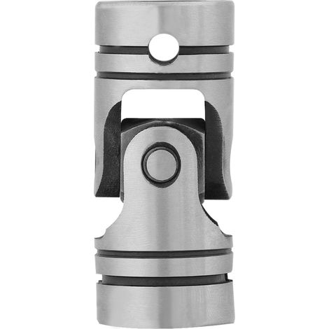 1-teiliger Wellenkupplungsmotorverbinder, DIY-Lenkungsstahlgelenk (20 mm) (1/5)