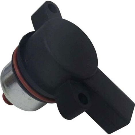 électrovanne pour compresseur de suspension pneumatique - - Compatible BMW 5 F01 F02 F04 F07 F11 (1/4)