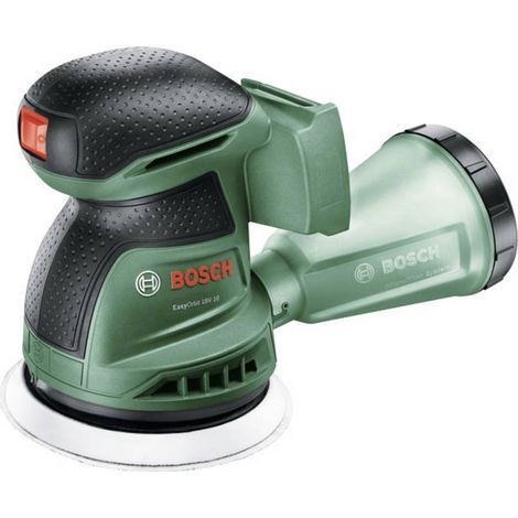 Bosch Home and Garden EasyOrbit 18V-10 06033E4000 Levigatrice orbitale a batteria (1/5)