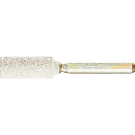 PFERD Poliflex Schleifstift Zylinderform Ø 10x25 mm Schaft-Ø 6 mm Bindung TX A80 (1/5)