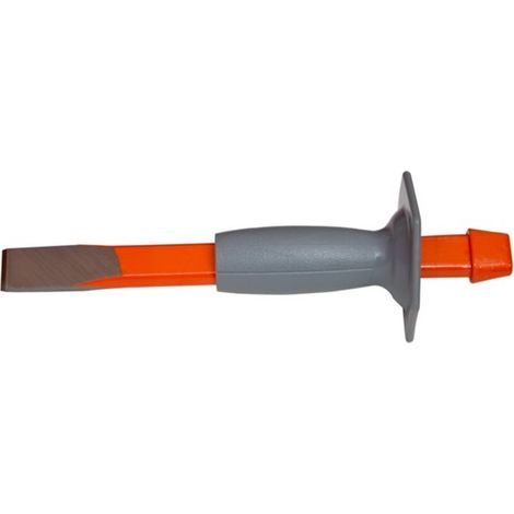 Herramienta de golpe Bahco sheet metal chisel cabeza forjada 400 mm