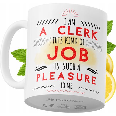 Lustige Kaffeetasse mit witzigem Textdesign – ideal für Geburtstage, Namenstage und Feiertage. Hochwertige Tasse für besondere Anlässe im Büro oder Homeoffice. Farbe: Weiß, 330 ml.