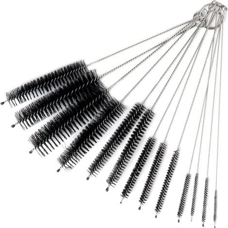 Jeu De Brosses De Nettoyage (1/5)