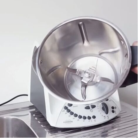 Vorwerk thermomix lâmes couteau TM31 altn 30525 avec joint couteau thermomix TM31 robot thermomix accessoire thermomix