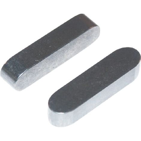 Clavette plate UNIVERSEL 68856650 (1/2)