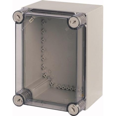 Coffret individuel Ci23 UL508A 000002212 EATON CI23X 150 NA