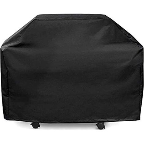 Waterproof 210D cover for gas grill and plancha (145 x 61 x 117 cm)