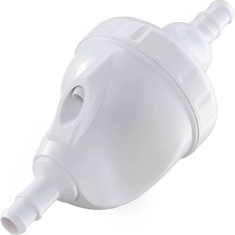 Kit de Remplacement de Valve de Secours G52 Polaris Amélioré Compatible Zodiac 180 280 380 480 3900 Polaris Pool Cleaners Pieces (1/5)