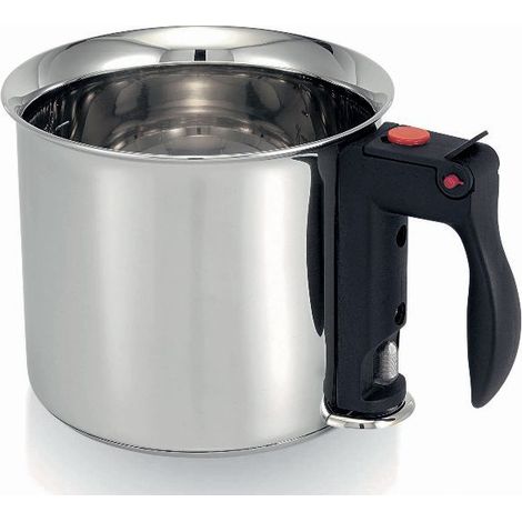 Bain-marie 16 cm / 1.5 L - BEKA
