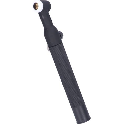 Ensemble tête de torche de soudage, étui de protection résistant à l'usure, outils et visserie réglables WP-26WP-26FV (1/5)