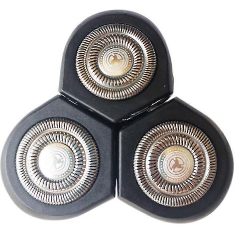 Tête de rasoir pour RQ12 RQ10 RQ11 RQ32 RQ1050 RQ1051 RQ1052--