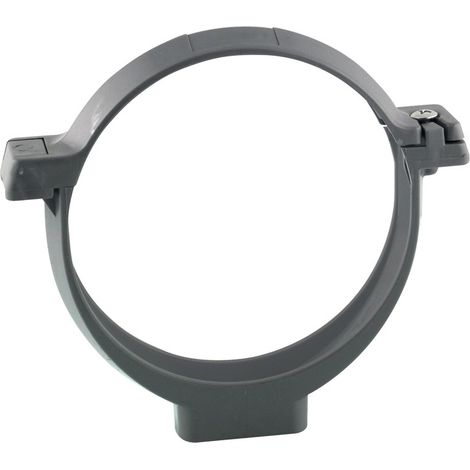 COLLIER À VIS PVC FITT Ø100MM (1/5)