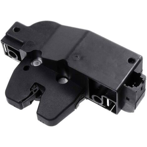 Applicable à Actionneur Central De Serrure De Porte De Hayon pour Citroen C3 C4 Xsara Picasso Peuge0T 206 307,871972 9646091580 9657614780 9653831780 (1/4)