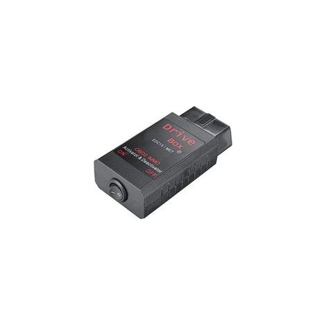 Disattivatore OBD2 EDC15/ME7 per Audi Skoda VW Golf Seat – Gestione del sistema immobilizzatore – Compatibile con Diesel e Patrol (1/4)