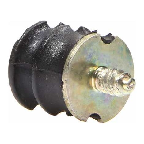 Silent bloc pour tronçonneuse Jonsered type 670 (1/5)