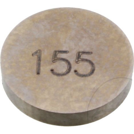 JMP 9.5 [1.55 mm] Ventilplatte