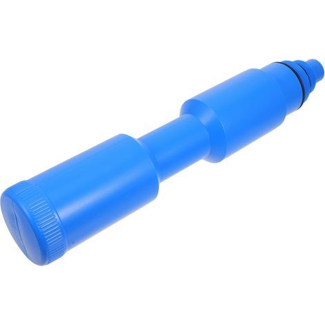 Protection de skimmer de piscine avec sac à mailles fines, bouchon de skimmer de piscine durable pour une élimination efficace des débris, compatible avec les poteaux de piscine standard (1/5)