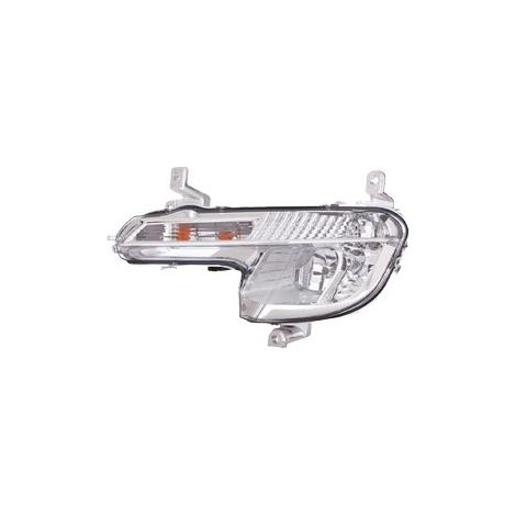 Feu anti-brouillard avant gauche Peugeot 508 2011-2014