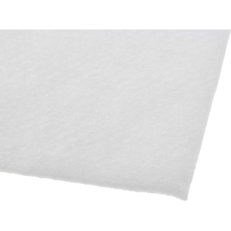 Pré-filtre RS PRO à utiliser avec V200 ( Prix pour 1 ) (1/2)