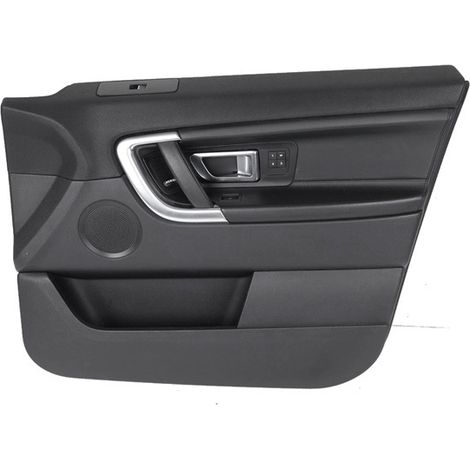 Ein Paar LR078978 und LR078977 passt für die Innentürgriffabdeckungen der Land Rover Discovery Sport Modelle der Baujahre 2015-2019. (1/5)
