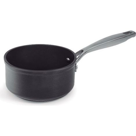 Lacor Cazo Titanio 18 cm Aluminio Anodizado (1/2)
