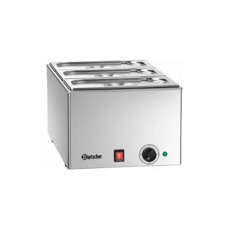 Bain Marie 313-150 - Bartscher
