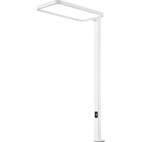 Hansa, Lampe de table à diodes LED SAPHIR, intensité lumineuse