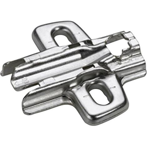Piastra di montaggio per cerniera 9075006 Dist 1.5mm