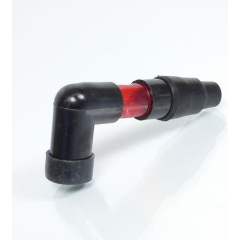 Entstörfilter p2r für Auto schwarz rotes Licht neu (1/3)