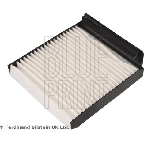 Filtre, air de l'habitacle Blue Print ADN12506 DACIA 27 27 721 32R 27 27 728 35R