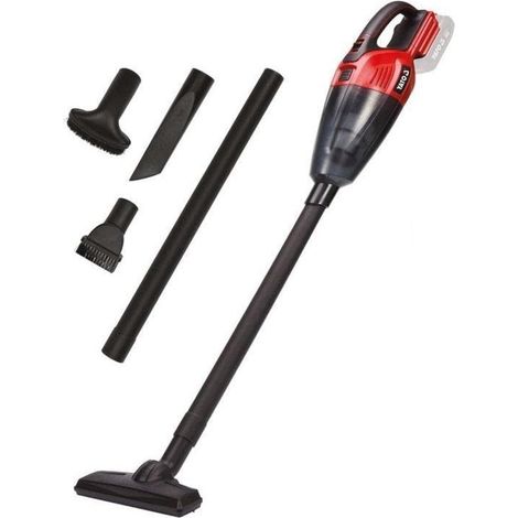 18V Staubsauger mit Filter / ohne Akku YT-85680 Yato
