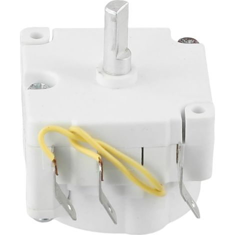 Minuteur électrique à 3 broches pour autocuiseur, friteuse air (1/5)