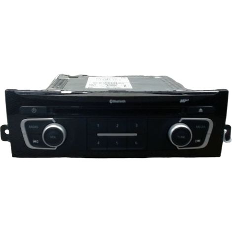 Autoradio RENAULT Koleos 2008- [PRODUIT D'OCCASION]♻️281153191r