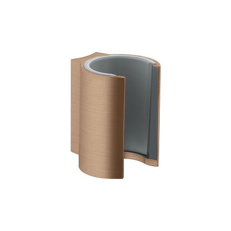 hansgrohe AXOR Starck soporte de ducha, 27515310