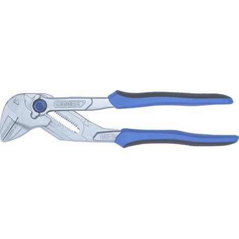 Gedore 183 10 JC 3066061 Pinza chiave combinata 52 mm 25 cm (1/4)