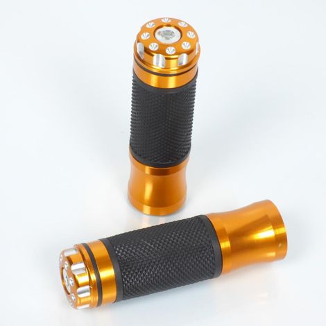 s-line griff für auto orange glänzend und schwarz 22/24 neu (1/2)