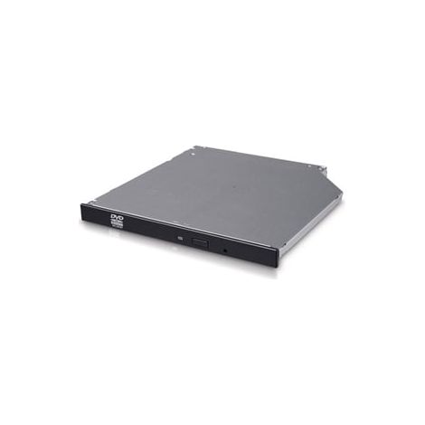Lettore DVD-W interno LG - GTC2N - Nero - Caricamento tramite vassoio - SATA - DVD, CD