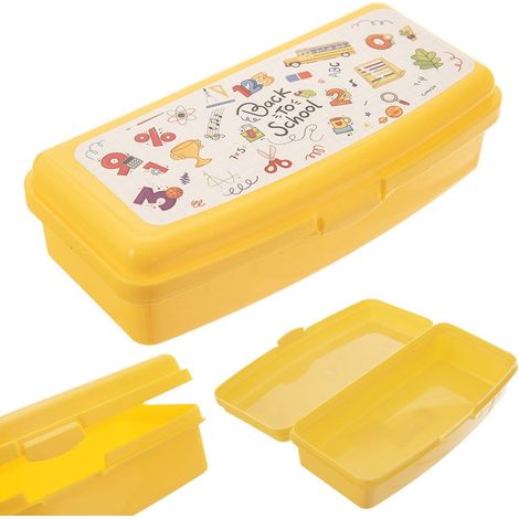 Lunchbox Lunchbox Schulbrotbox (1/5)