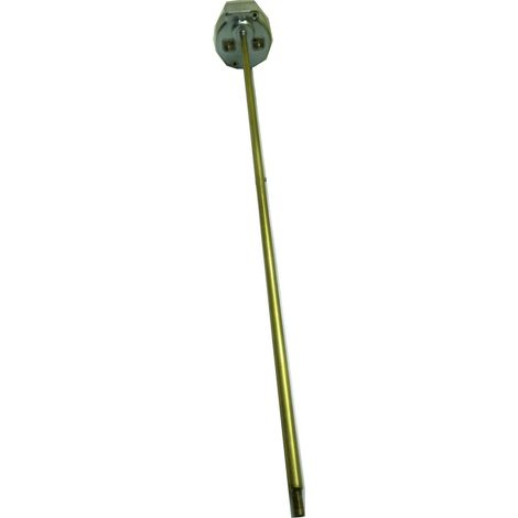 TERMOSTATO PER SCALDACQUA 50L MAURER (52717) (1/4)