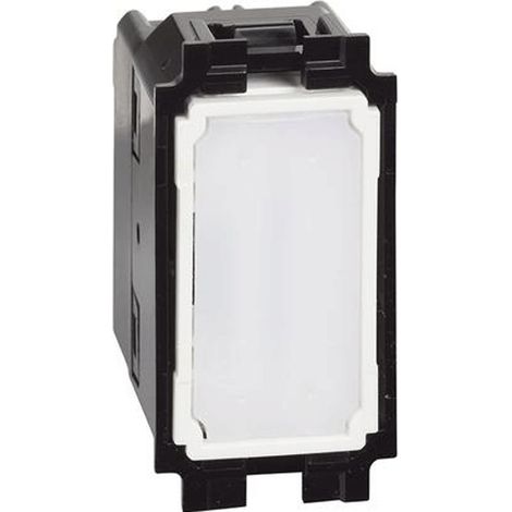 Interruptor Legrand k4004 10A 250V empotrable