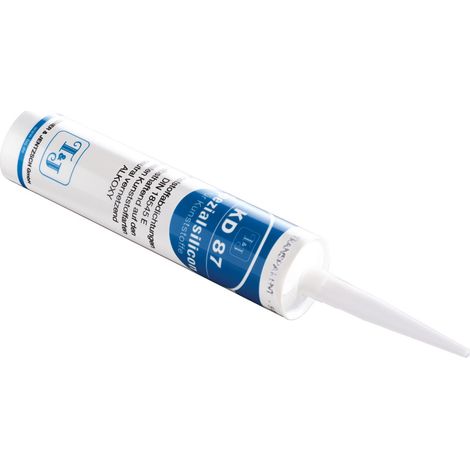 Spezialsilicon Inhalt : 310 ml