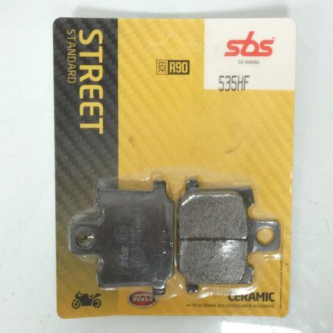 sbs-bremsbelag für auto 535hf neu